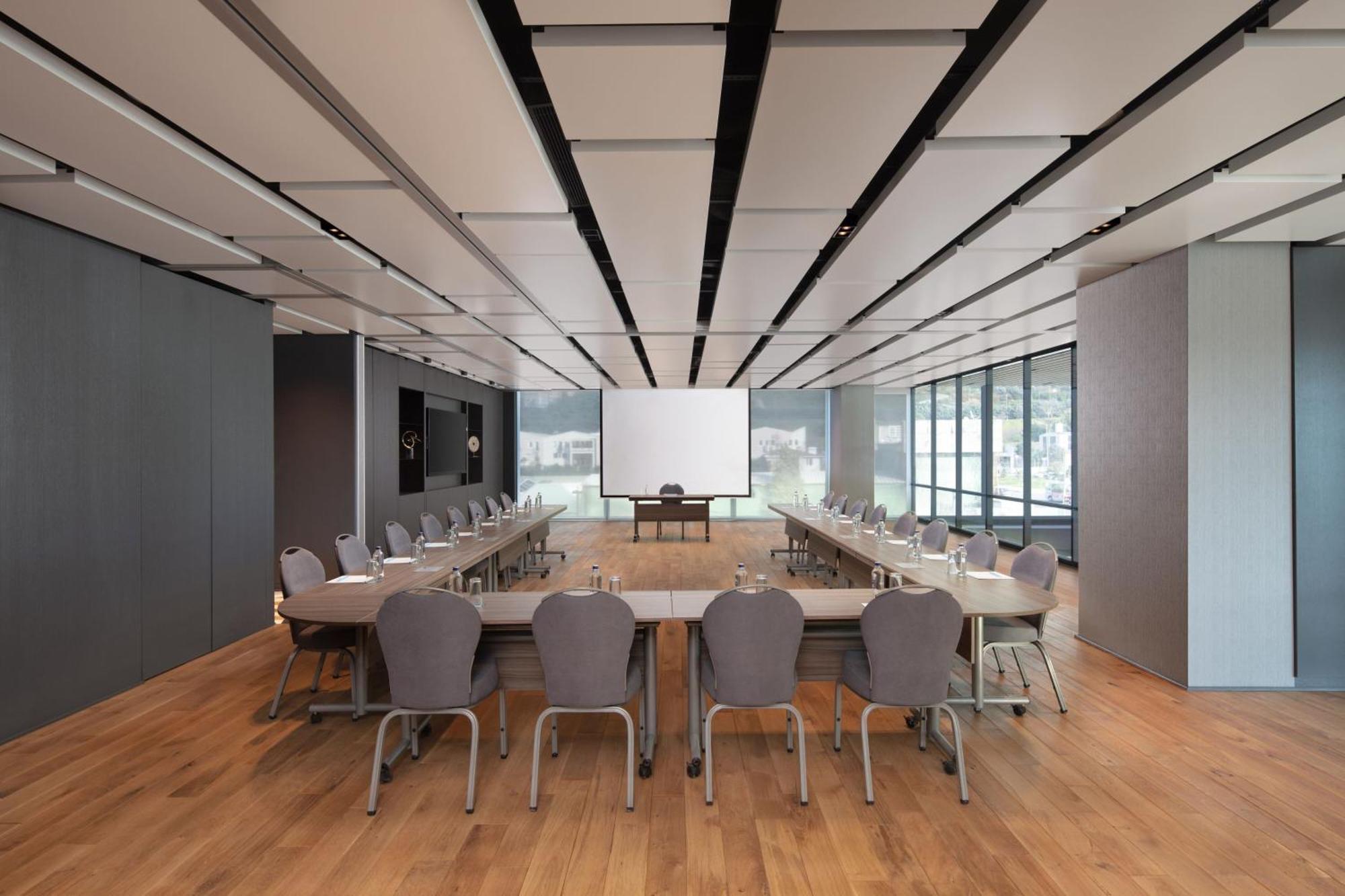 Four Points By Sheraton Istanbul Kagithane Exterior photo